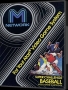 Atari  2600&nbsp; - &nbsp;Super Challenge Baseball (1982) (Mattel)